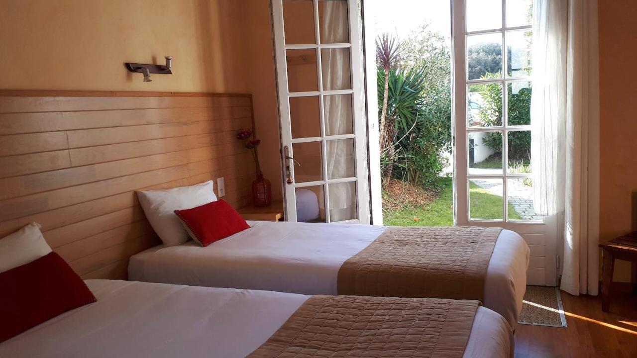 Hotel Le Goeland Barbatre Phòng bức ảnh