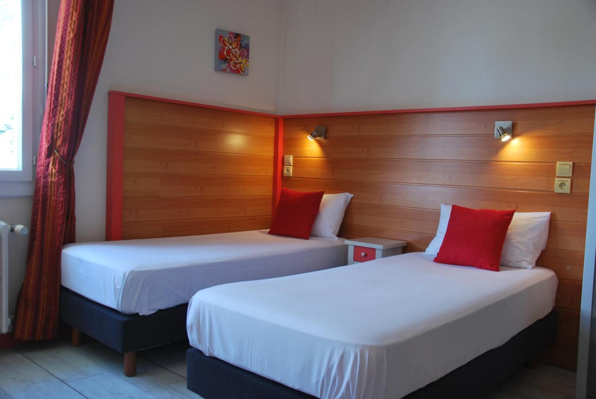 Hotel Le Goeland Barbatre Ngoại thất bức ảnh