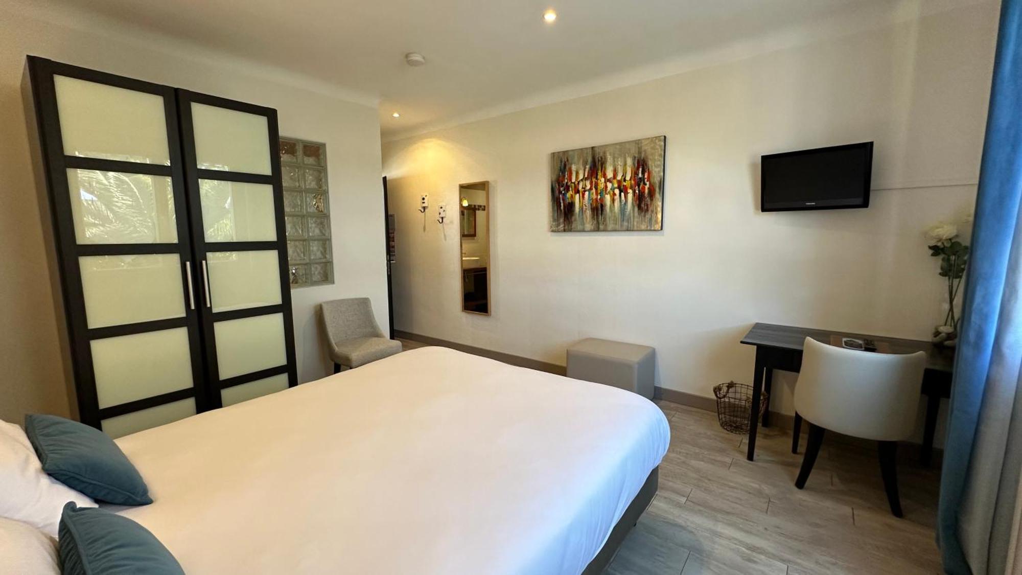 Hotel Le Goeland Barbatre Ngoại thất bức ảnh