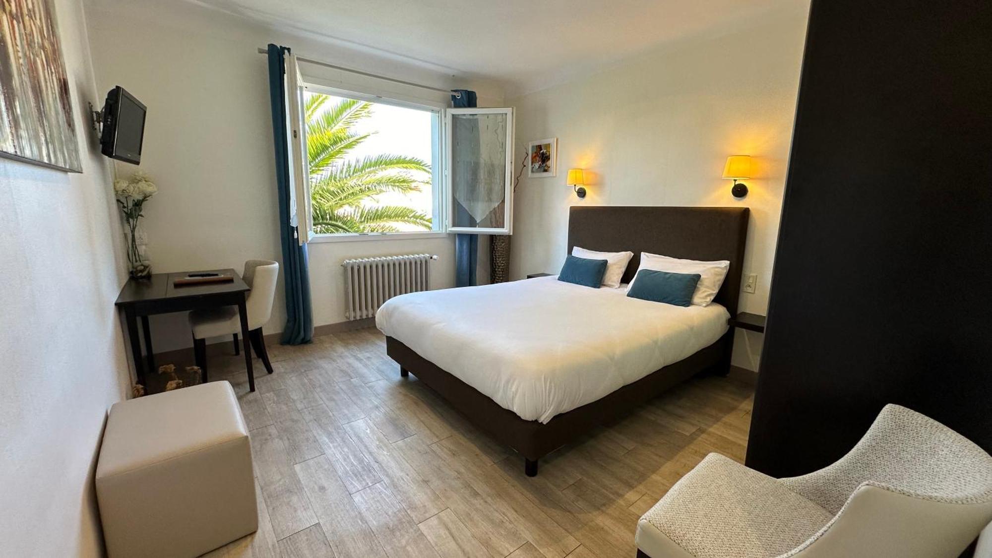 Hotel Le Goeland Barbatre Ngoại thất bức ảnh